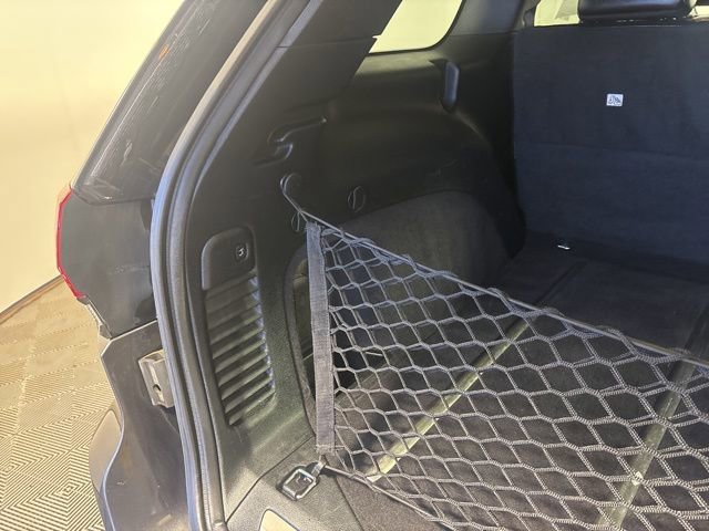 Certified 2016 Jeep Grand Cherokee High Altitude image 9
