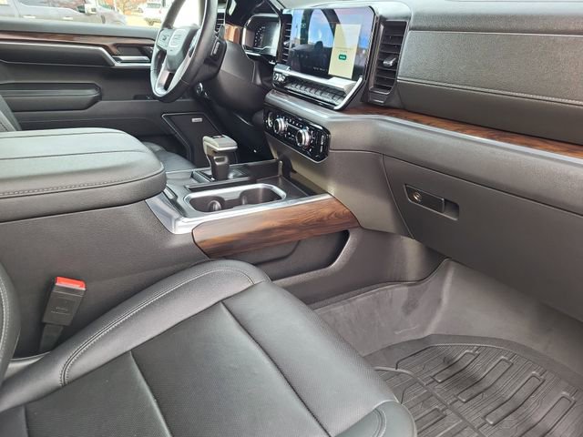 Used 2023 GMC Sierra 1500 SLT w/ SLT Premium Package image 19
