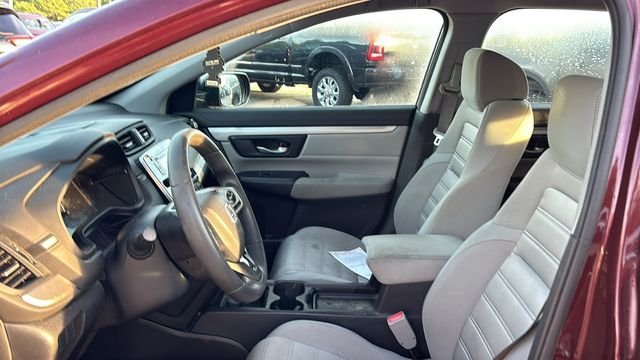 Used 2019 Honda CR-V LX image 21