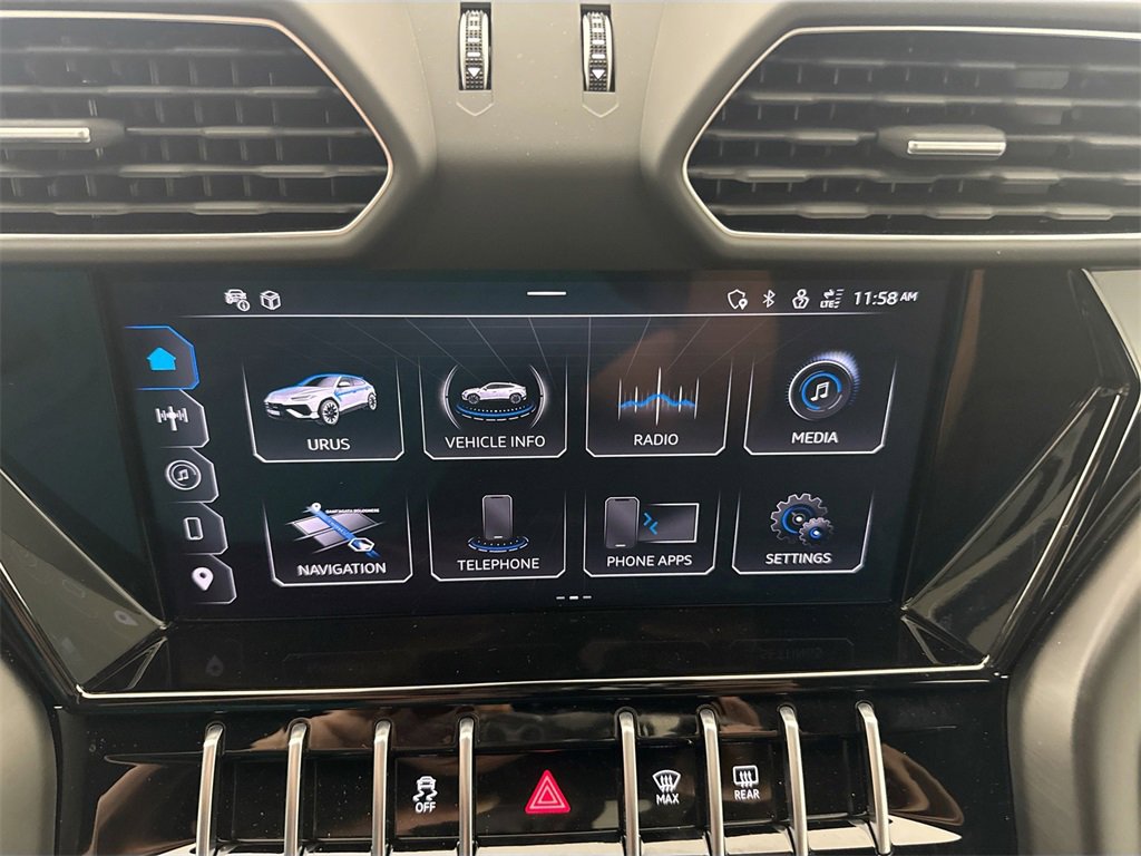 Used 2024 Lamborghini Urus S image 15