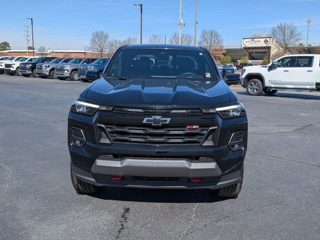 Used 2023 Chevrolet Colorado Z71 w/ Advanced Trailering Package image 8