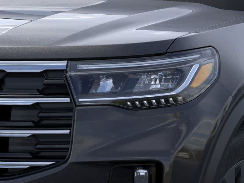New 2026 Ford Explorer Active w/ Active Comfort Package AWD/4WD image 18