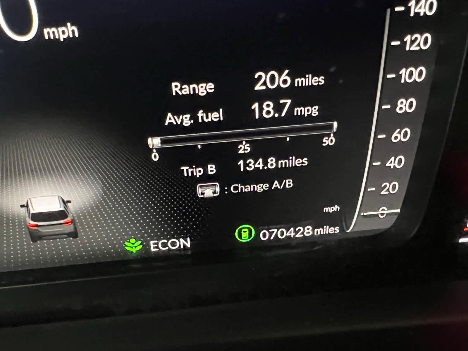 Used 2023 Honda Pilot Elite image 14
