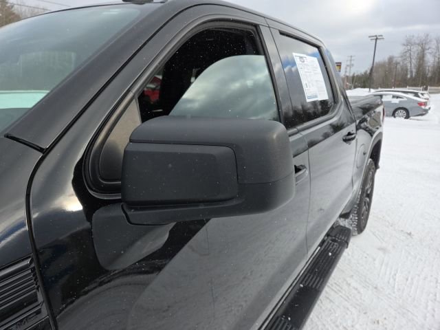 Used 2023 GMC Sierra 1500 Elevation w/ Preferred Package image 45