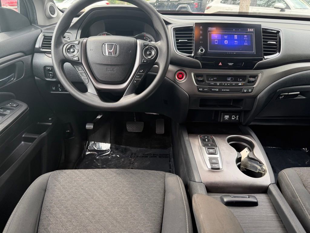 Used 2021 Honda Ridgeline Sport image 12