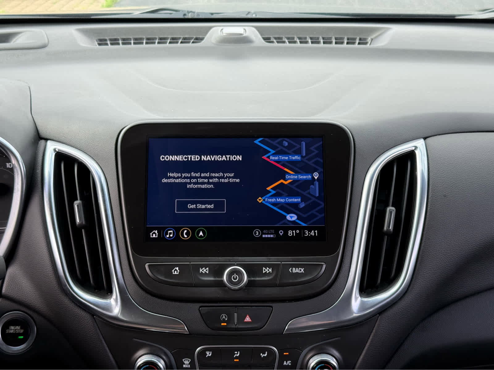 Used 2022 Chevrolet Equinox LT FWD image 27