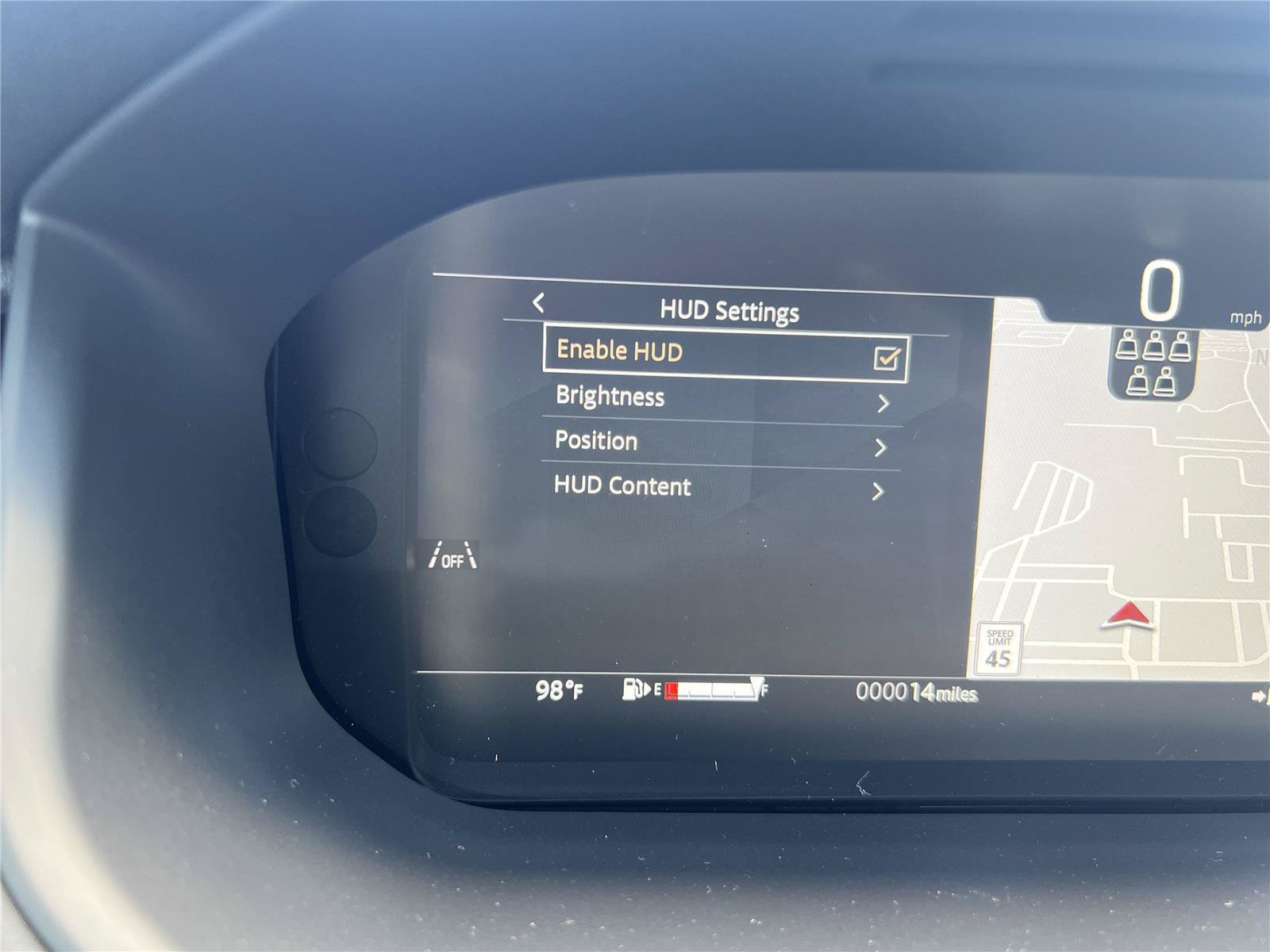 New 2025 Land Rover Discovery S AWD/4WD image 14