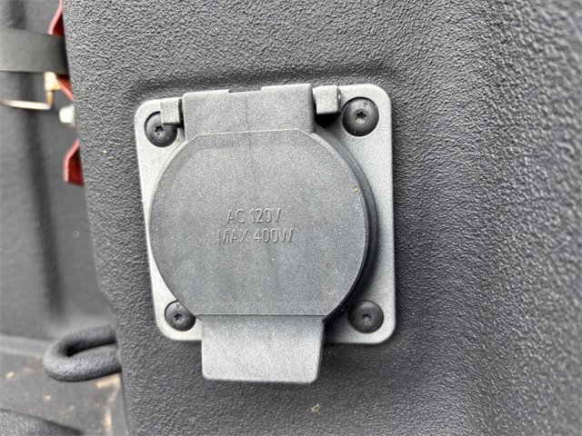 Used 2020 Chevrolet Silverado 3500 LT w/ Convenience Package image 38