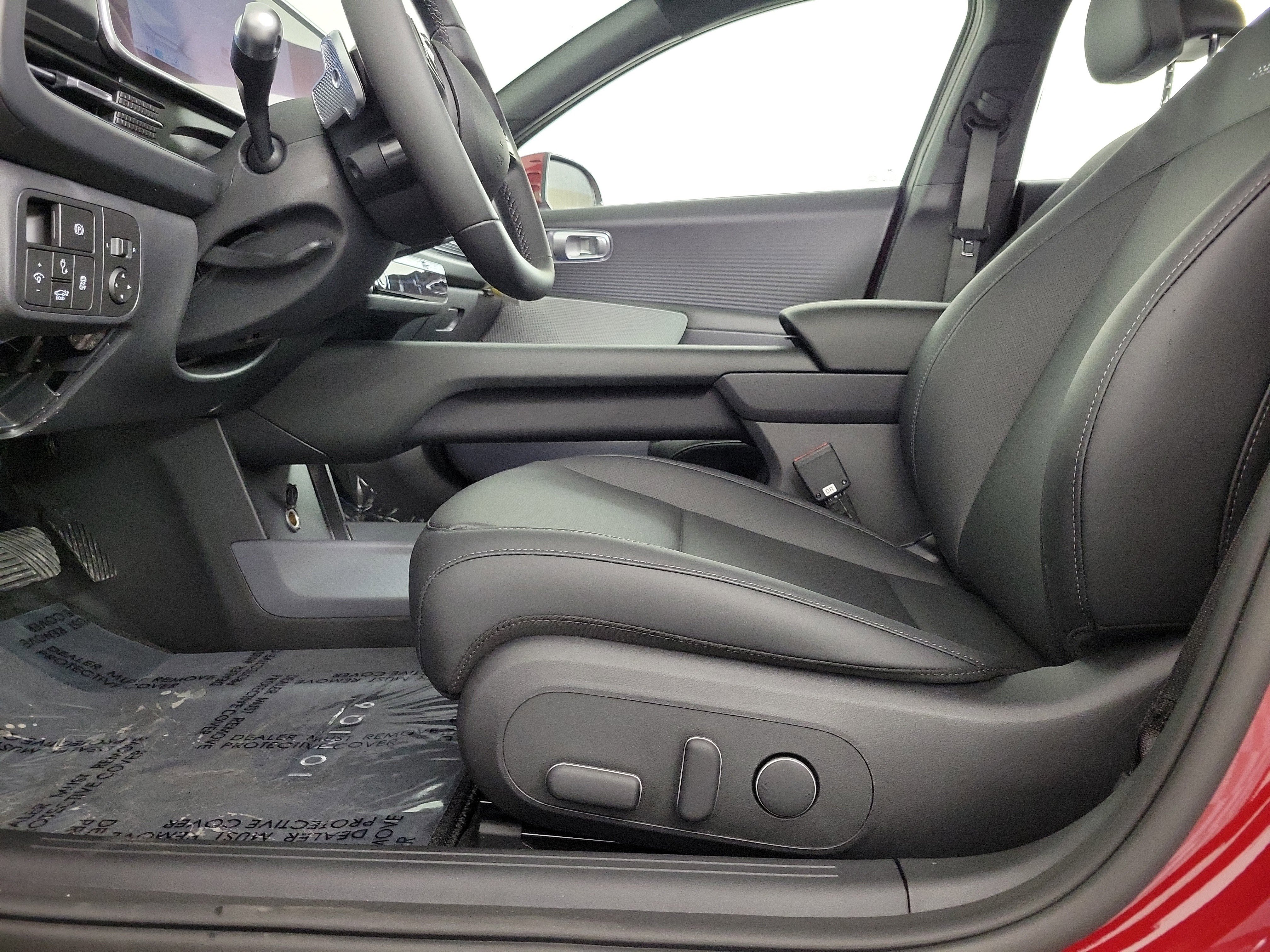 New 2025 Hyundai Ioniq 6 SEL image 25