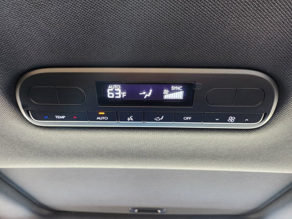 Used 2026 Hyundai Palisade XRT Pro AWD/4WD image 28