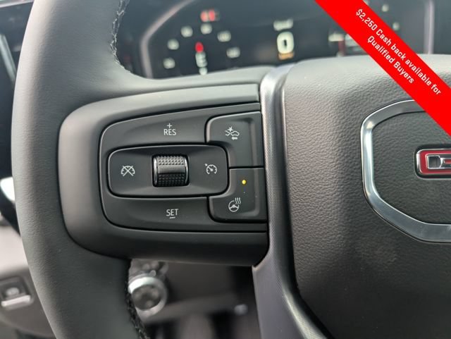 New 2026 GMC Sierra 1500 SLE AWD/4WD image 18