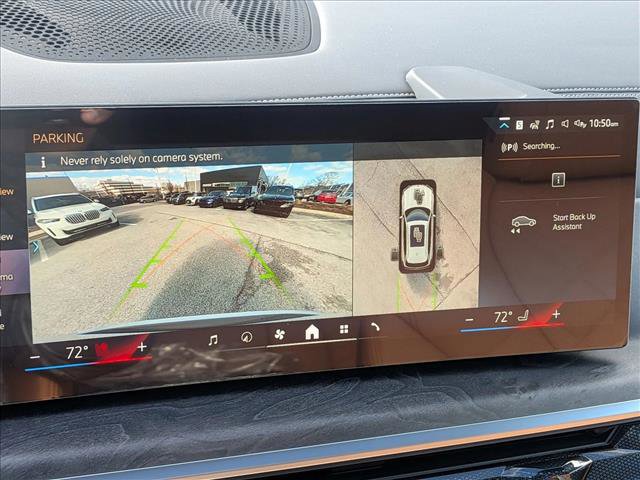 New 2026 BMW X5 xDrive40i image 13