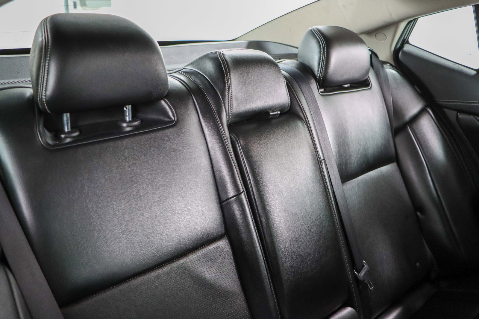 Used 2023 Nissan Maxima SV w/ Floor Mat Group image 27