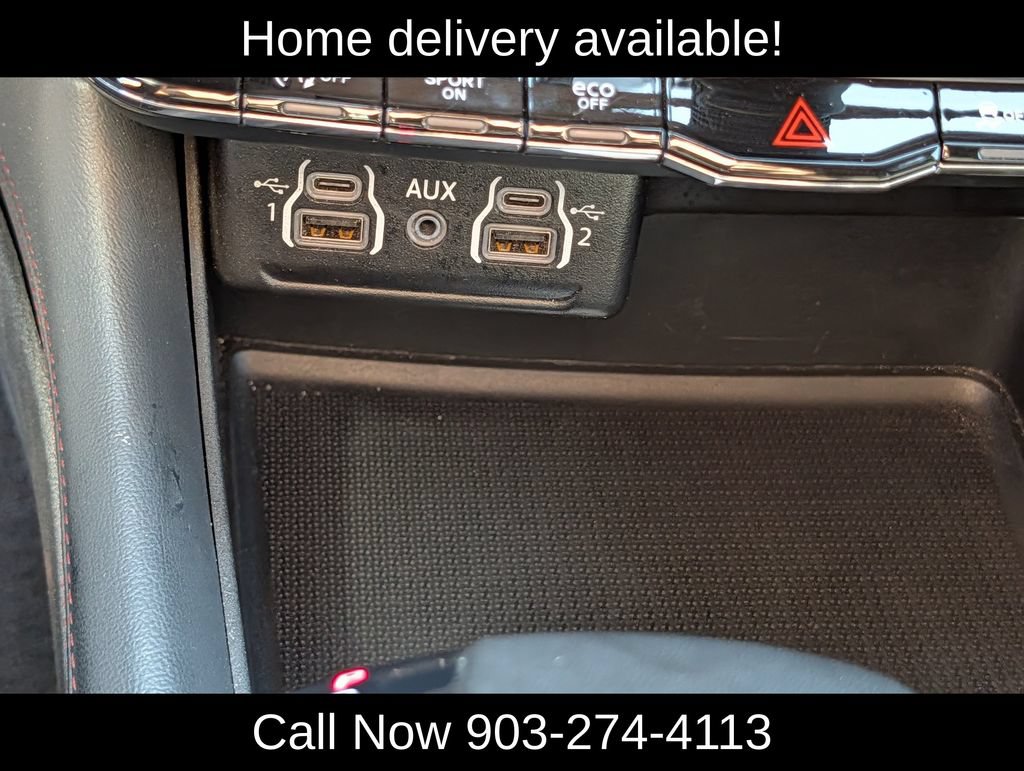 Used 2026 Dodge Durango GT RWD image 18