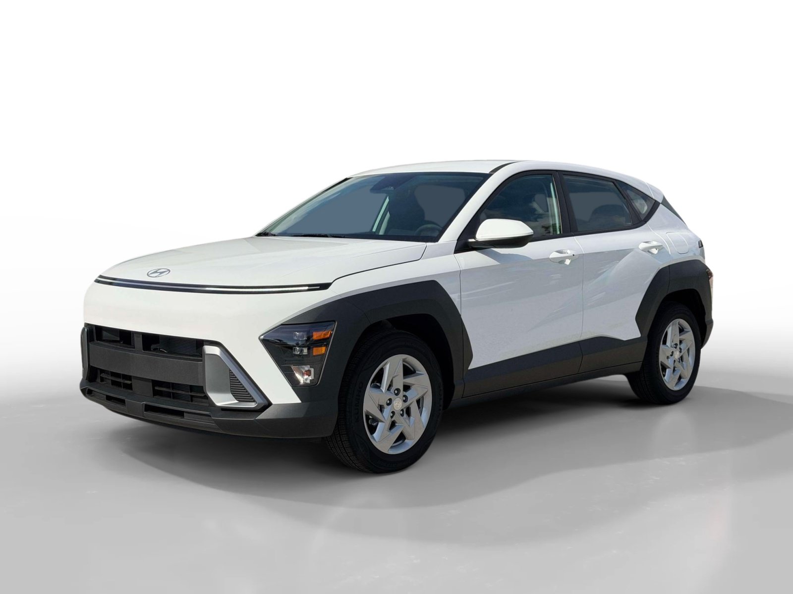 New 2027 Hyundai Kona SE FWD image 4