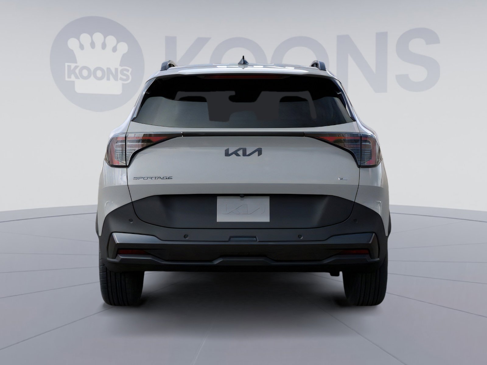 New 2026 Kia Sportage X-Line image 7