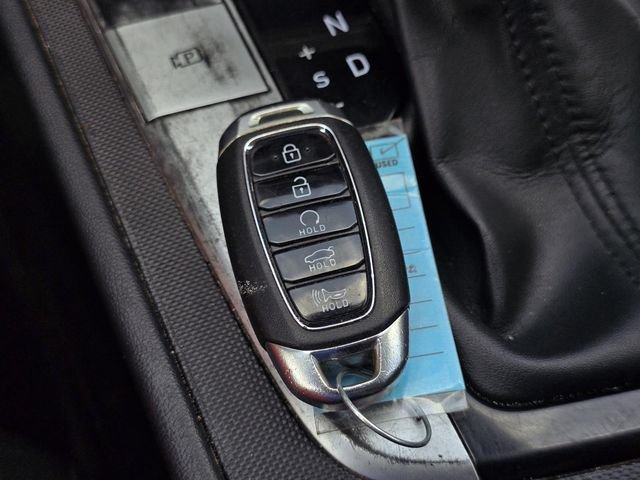 Used 2023 Hyundai Elantra SEL w/ Preferred Accessory Package FWD image 33