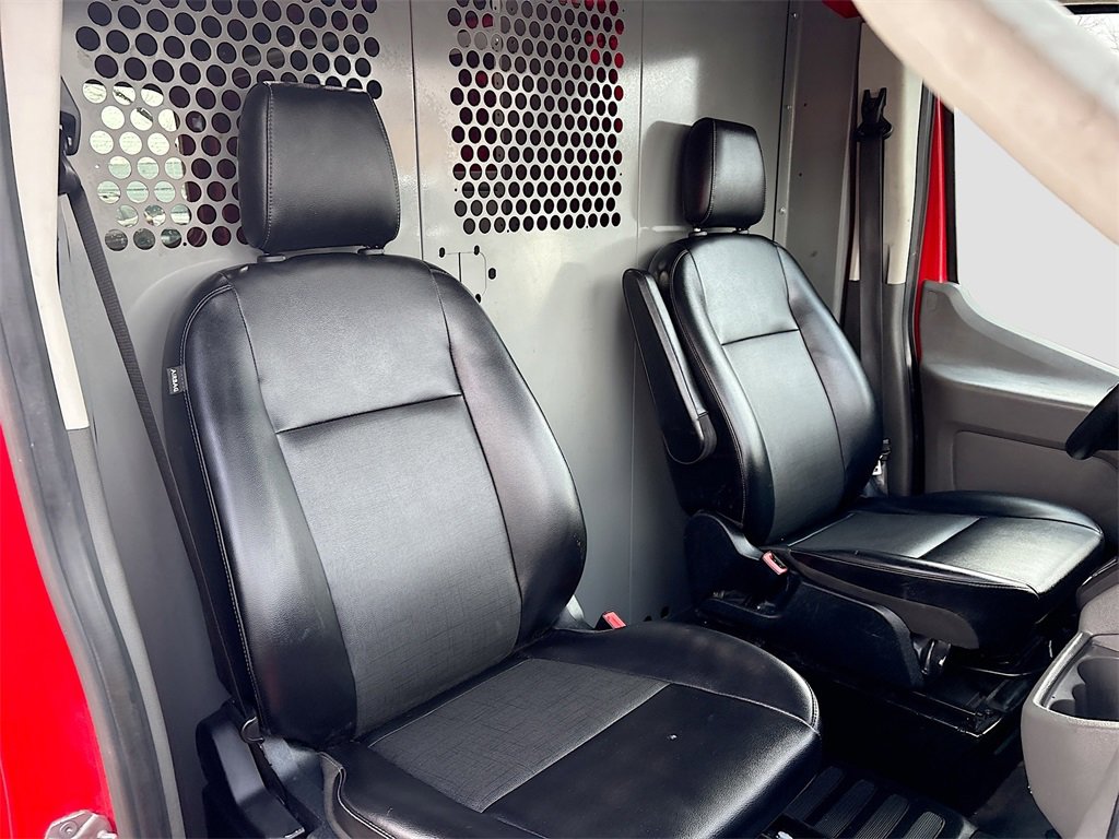Used 2022 Ford Transit 350 Medium Roof w/ Exterior Upgrade Package image 27