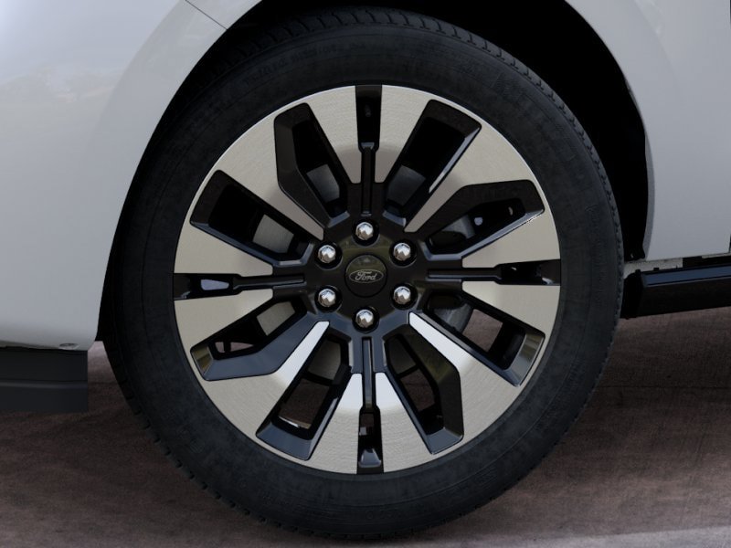 New 2027 Ford Expedition Platinum w/ Driver's Package AWD/4WD image 39
