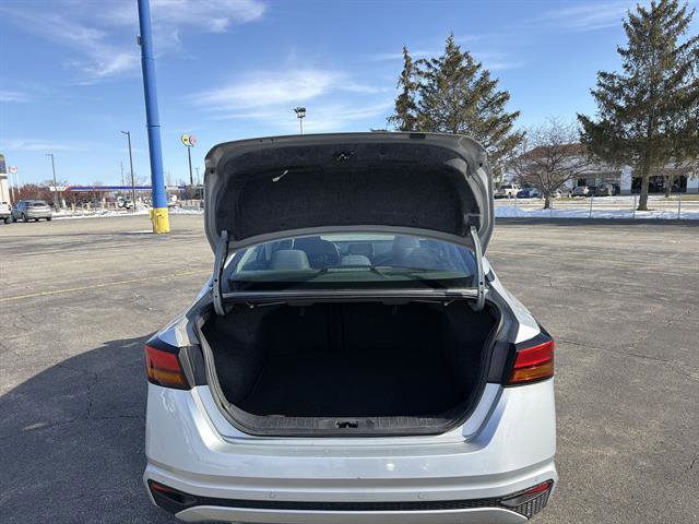 Used 2021 Nissan Altima 2.5 SV image 18