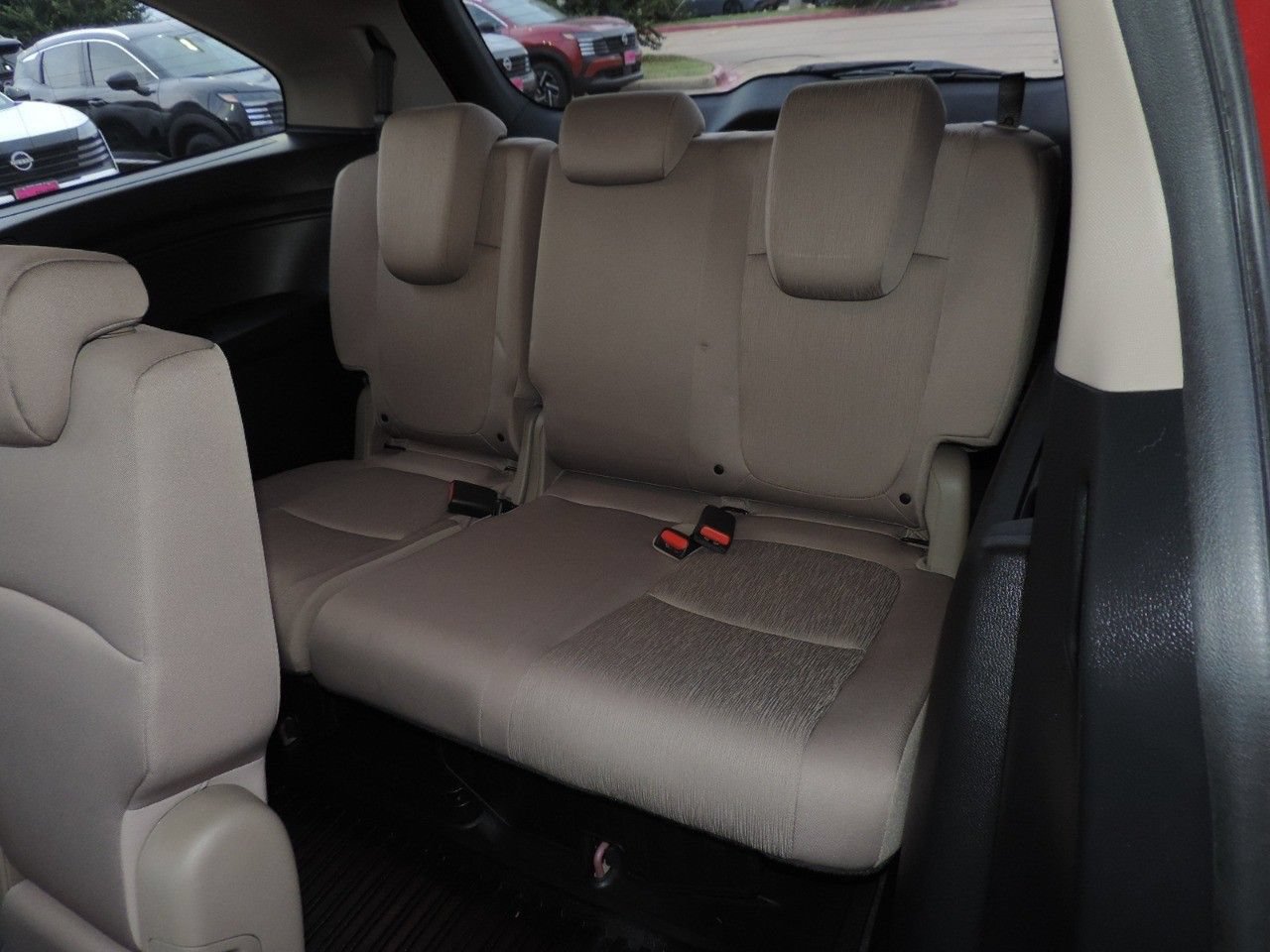Used 2022 Honda Odyssey EX image 21