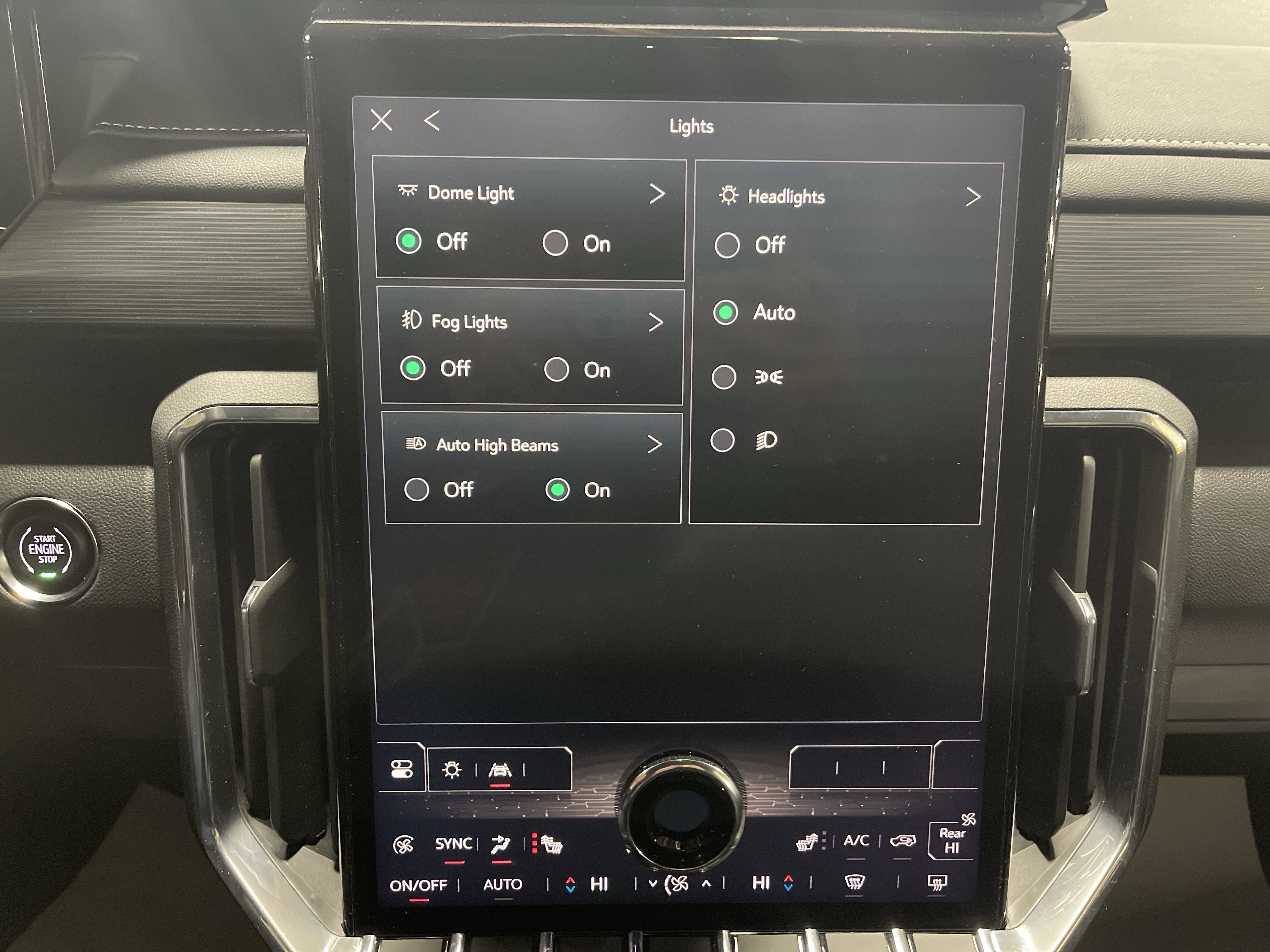 Used 2024 GMC Acadia Elevation image 21