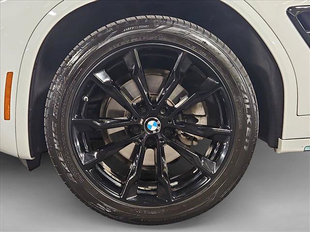 Used 2019 BMW X4 xDrive30i w/ M Sport Package 2 AWD/4WD image 25