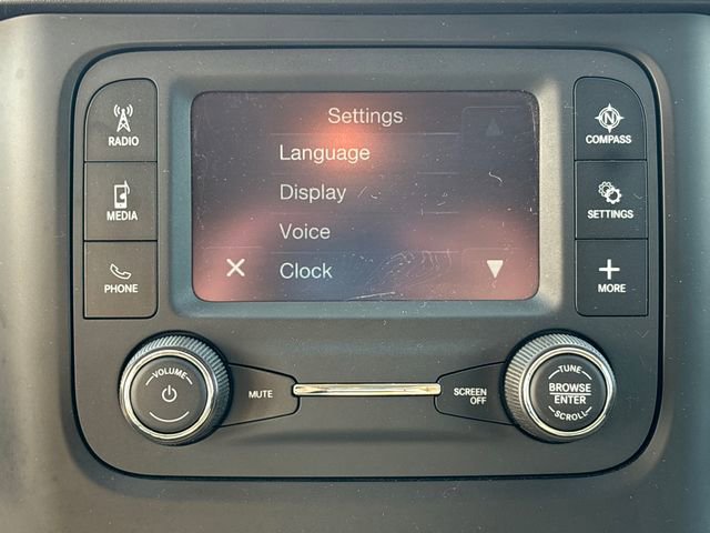 Used 2019 RAM 1500 Tradesman image 29