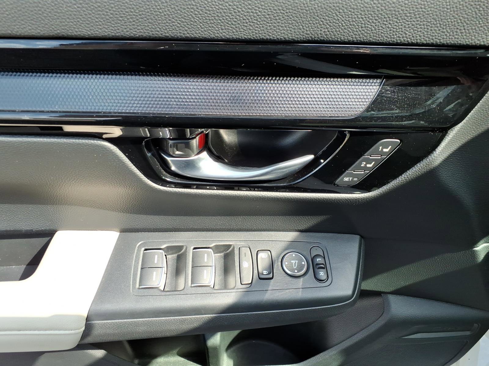 Used 2024 Honda CR-V EX-L image 15