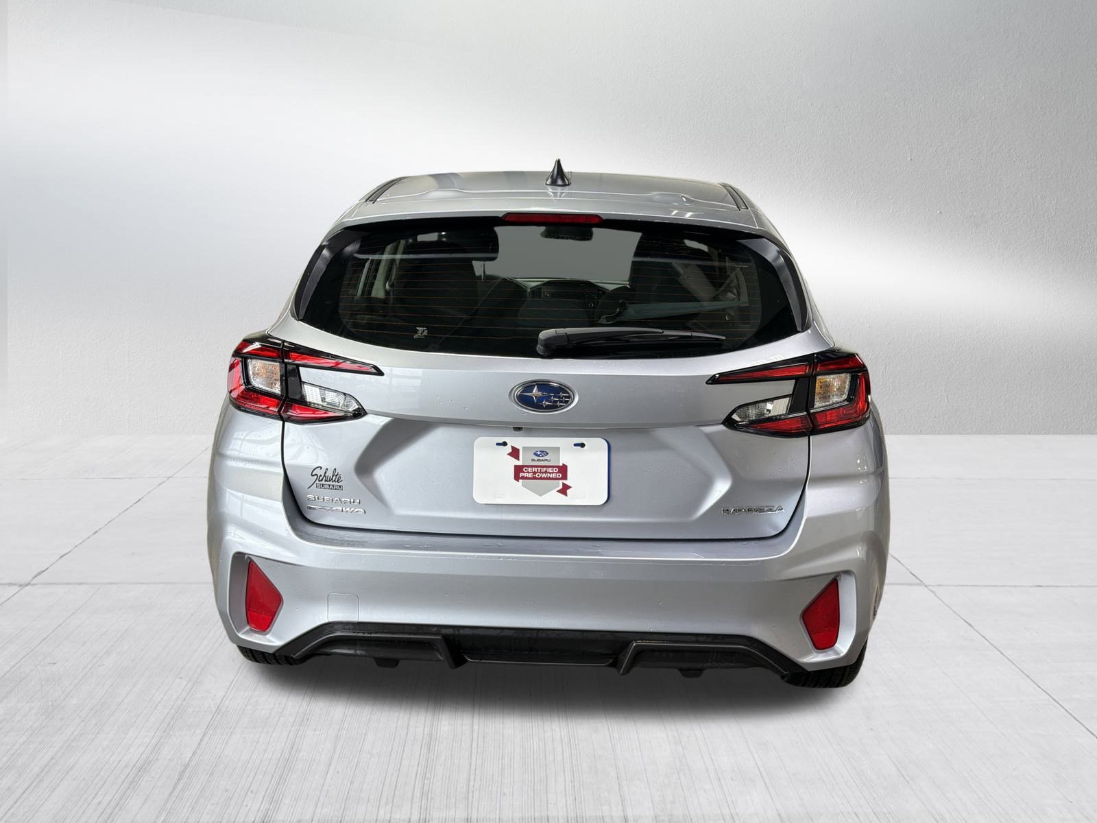 Used 2025 Subaru Impreza 2.0i w/ Popular Package #1A image 6