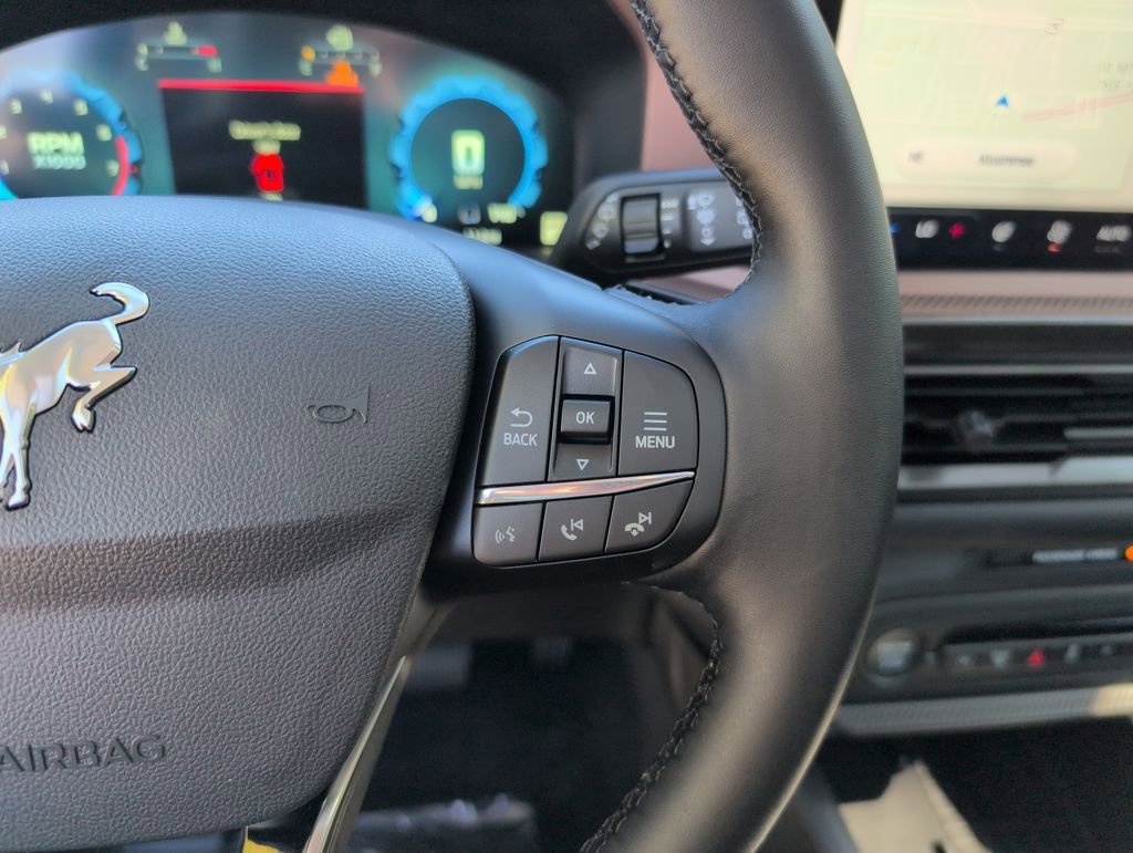 New 2025 Ford Bronco Sport Outer Banks w/ Outer Banks Tech Package+ image 31