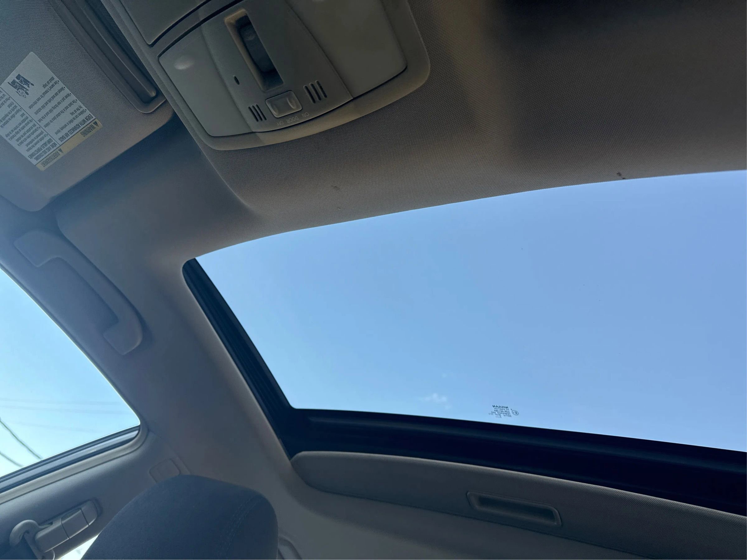 Used 2014 Nissan Maxima 3.5 S image 20