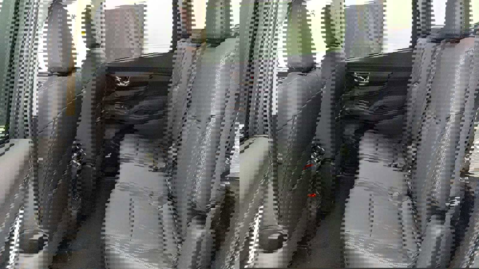 New 2026 Subaru Ascent Limited image 25