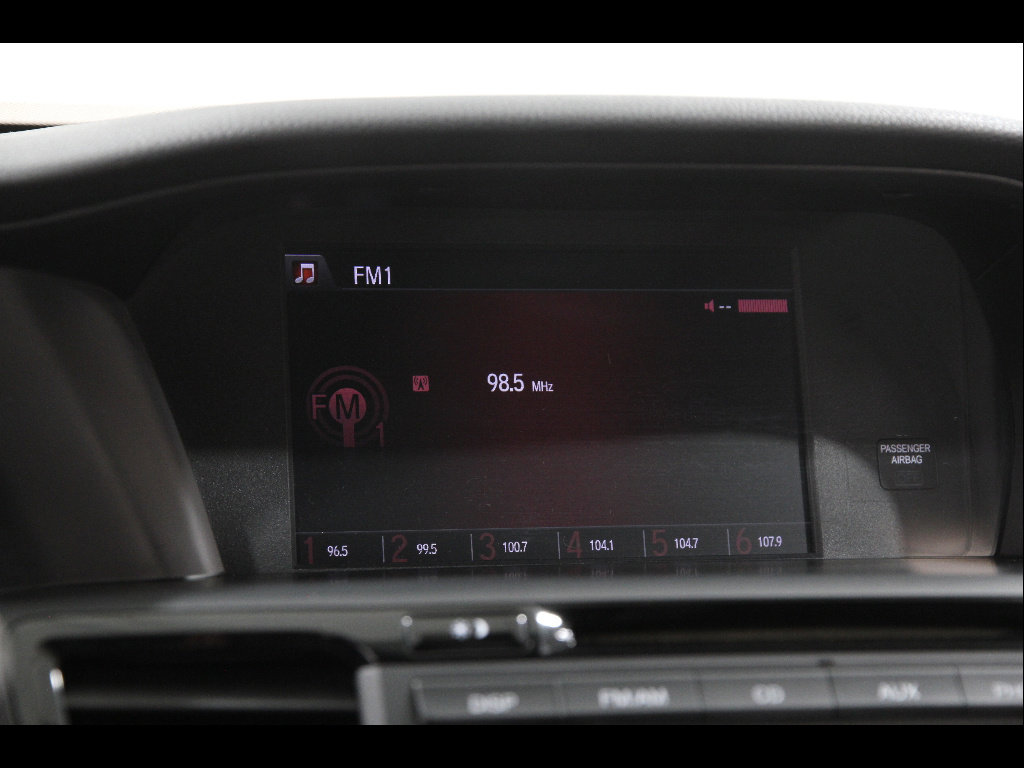 Used 2016 Honda Accord Sport image 10
