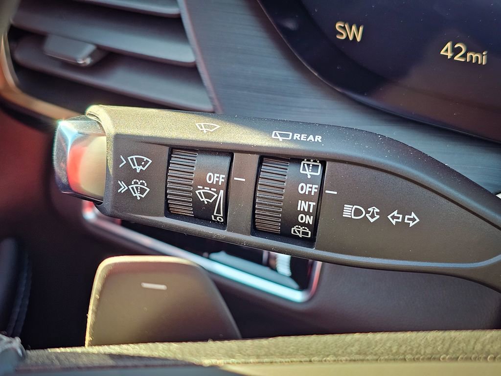 New 2026 Buick Envision Avenir image 20