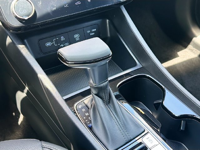 New 2026 Hyundai Tucson XRT FWD image 16