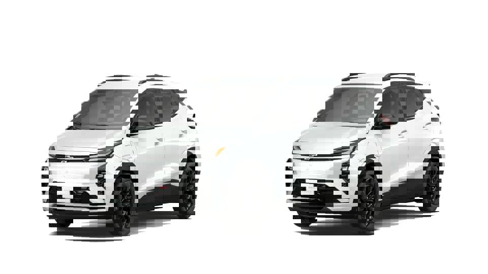 New 2027 Chevrolet Bolt RS image 27