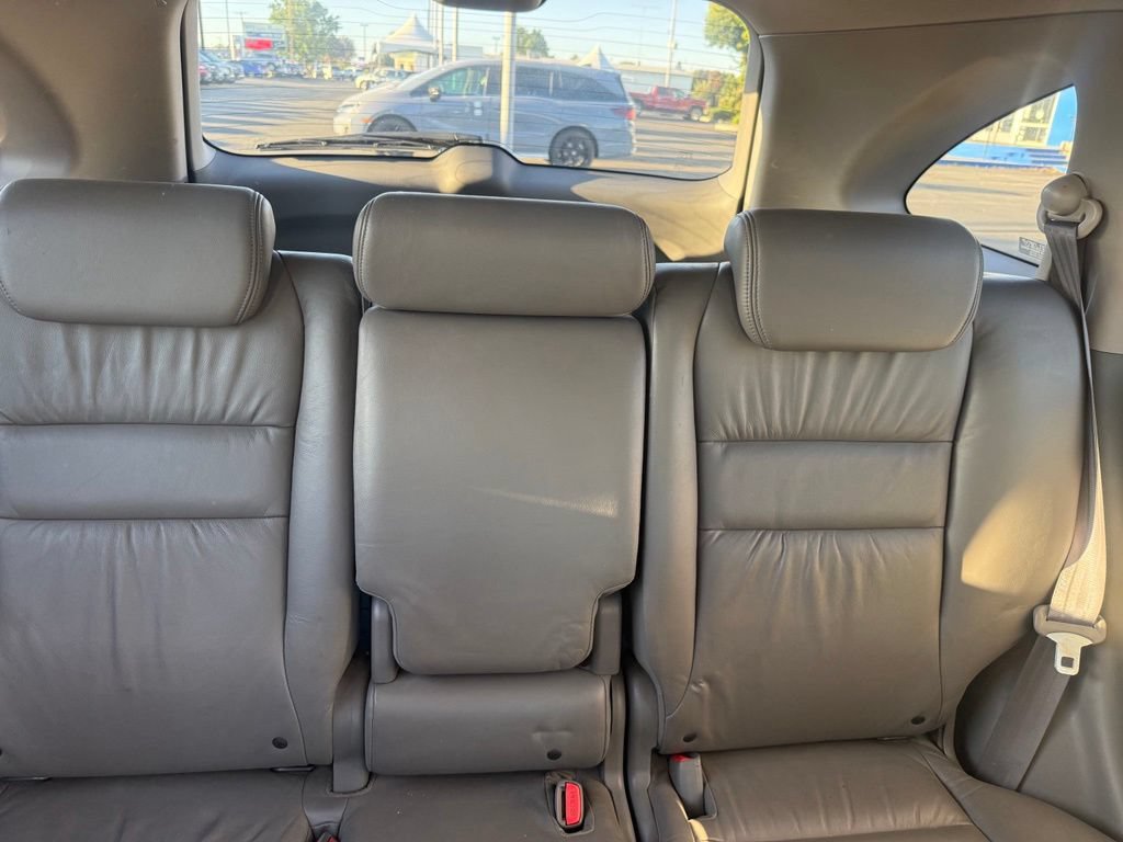 Used 2007 Honda CR-V EX-L image 41