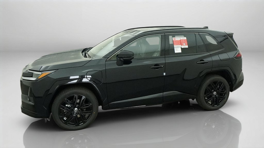 New 2026 Toyota RAV4 XSE w/ Weather Package AWD/4WD image 30