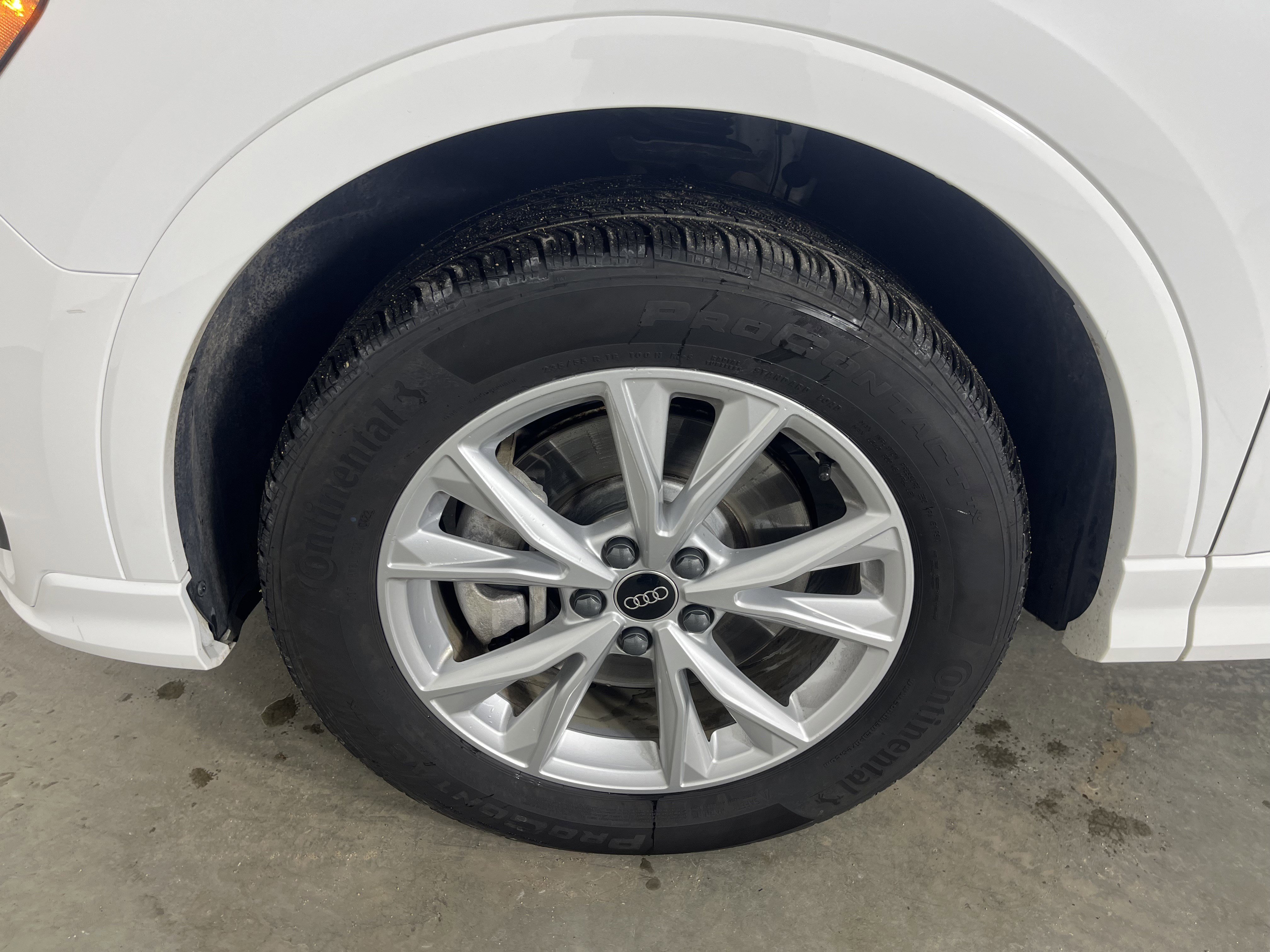 Used 2022 Audi Q3 2.0T Premium image 25