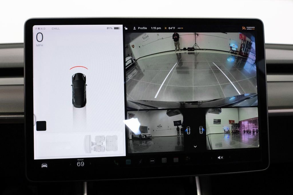 Used 2019 Tesla Model 3 Standard Range Plus image 22