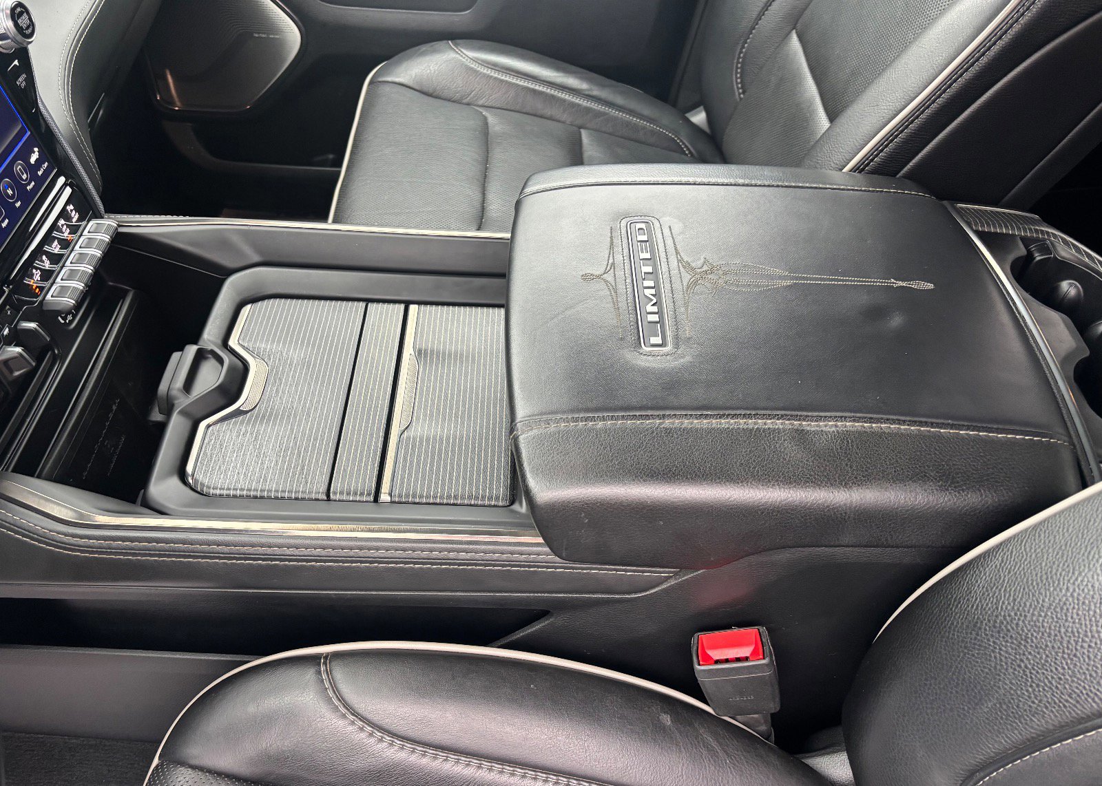 Used 2020 RAM 1500 Limited image 55