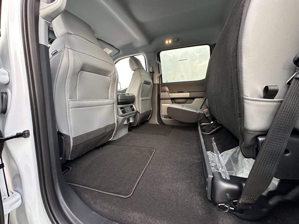 New 2025 Ford F150 Lightning Flash image 68