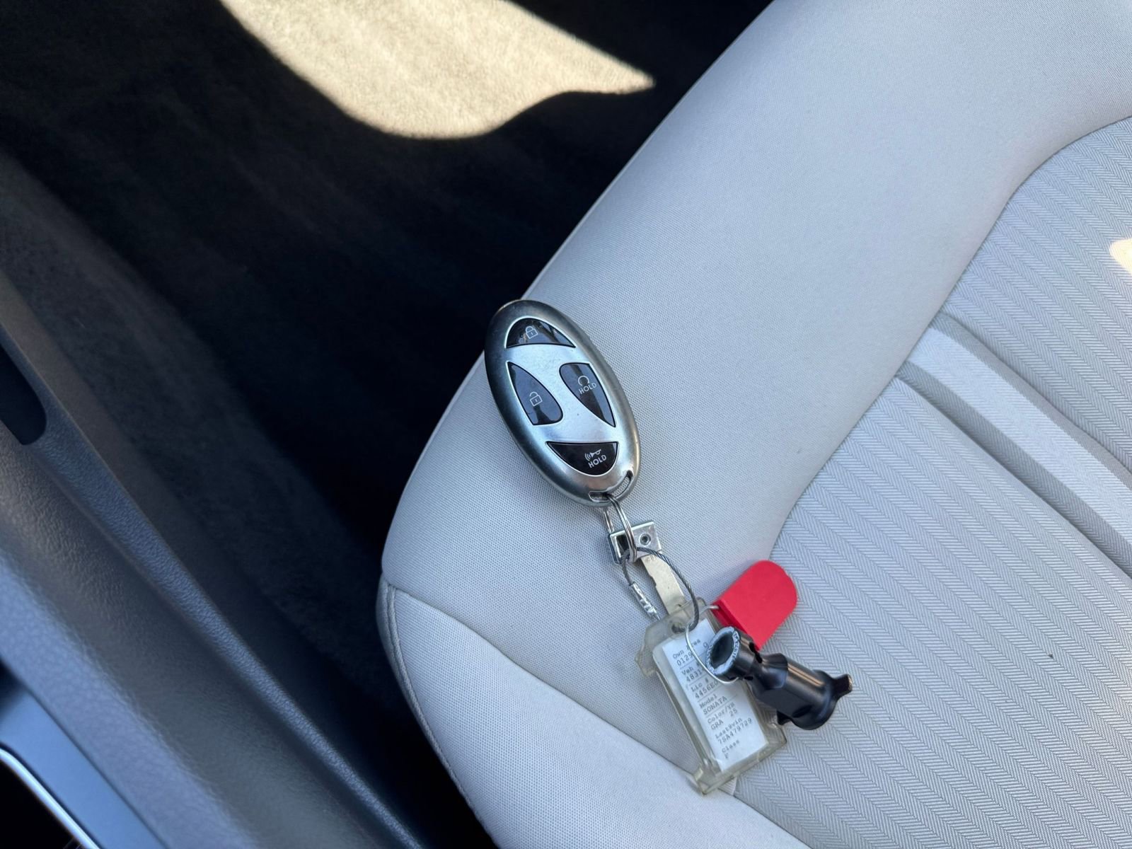 Used 2025 Hyundai Sonata SEL image 21