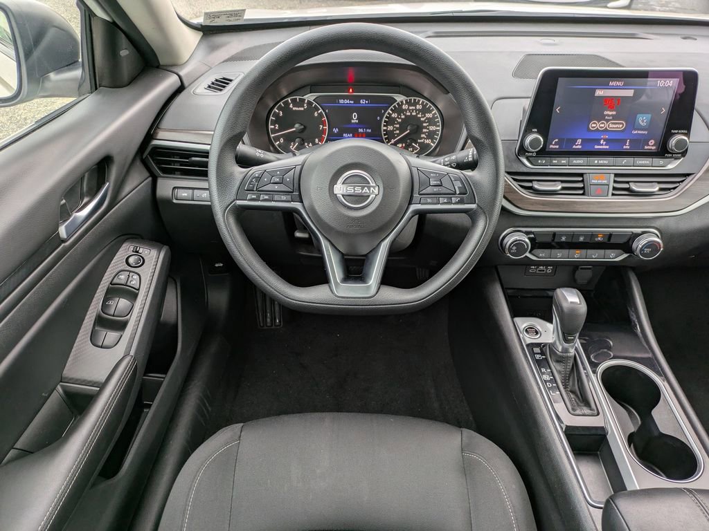 Certified 2024 Nissan Altima 2.5 SV image 16