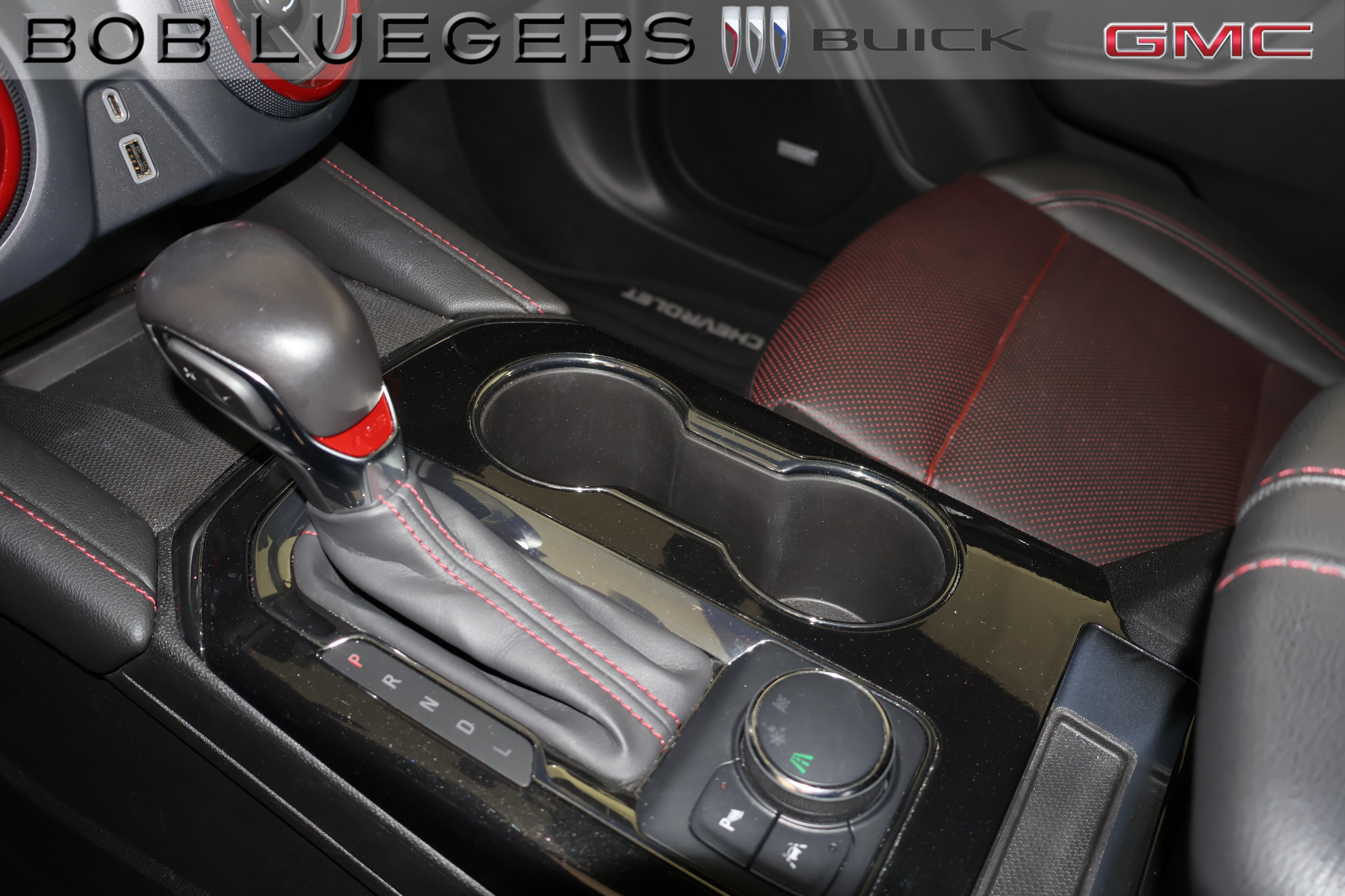 Certified 2020 Chevrolet Blazer RS FWD image 22