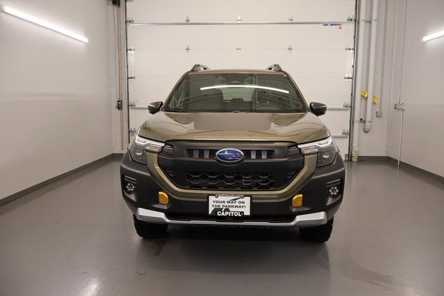 New 2026 Subaru Forester Wilderness image 6