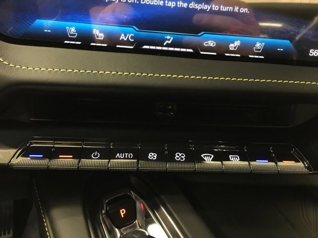 New 2026 Chevrolet Corvette Z06 image 30