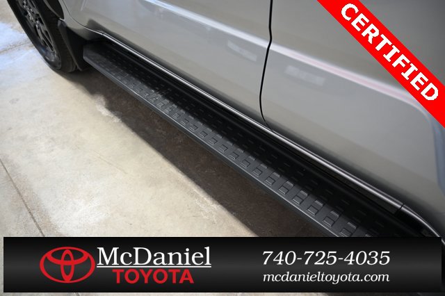 Certified 2025 Toyota 4Runner SR5 image 28