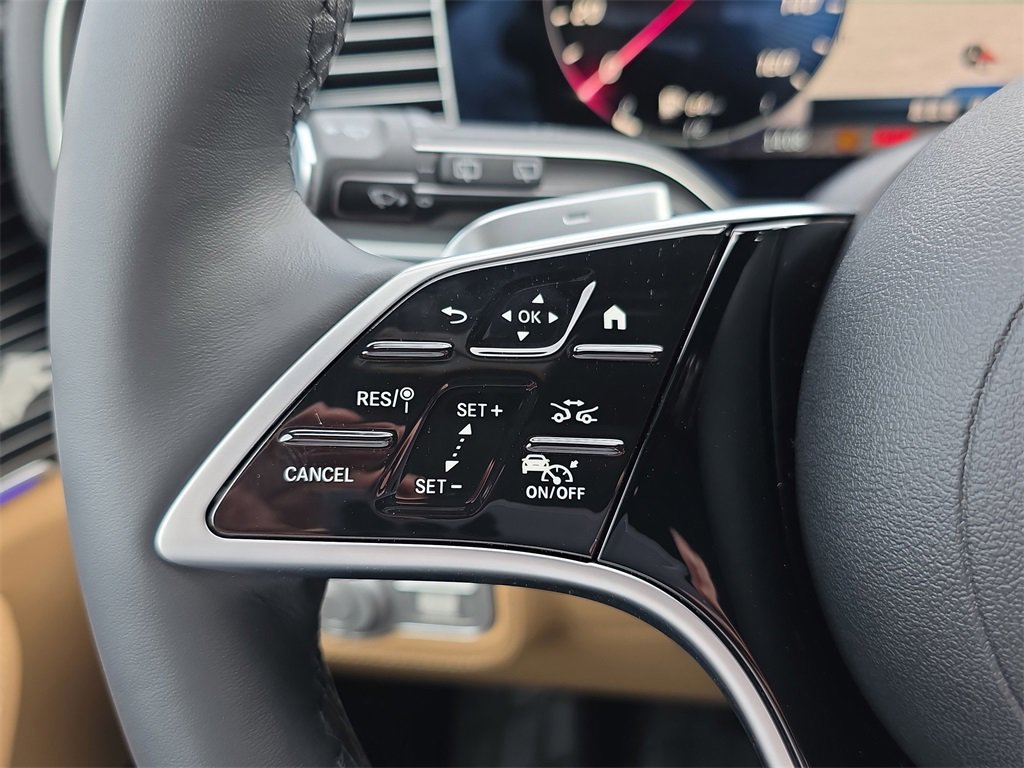 New 2026 Mercedes-Benz GLE 350 4MATIC image 23